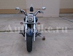 Заказать из Японии мотоцикл Yamaha DragStar1100 Classic XVS1100 Classic 2006 фото 3
